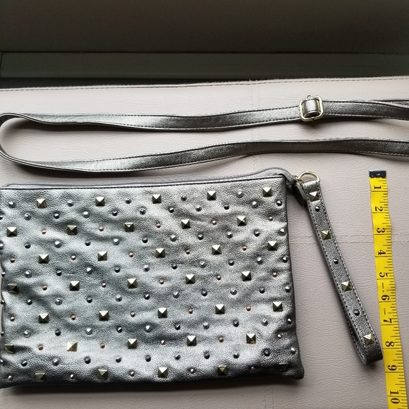 Steve Madden Clutch/Crossbody - Picture 7 of 8